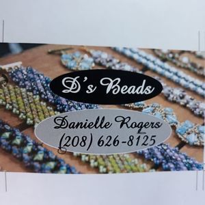 Meet your Posher, Danielle